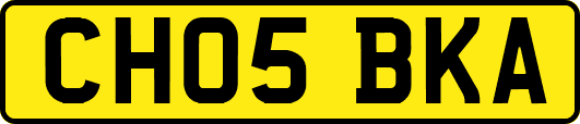 CH05BKA