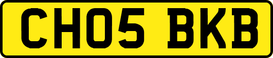 CH05BKB