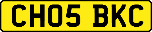 CH05BKC