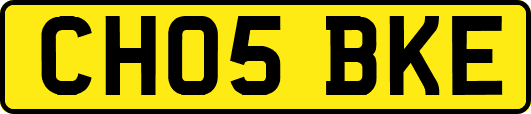 CH05BKE