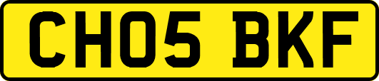 CH05BKF