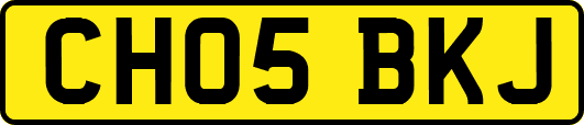CH05BKJ