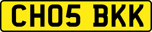 CH05BKK