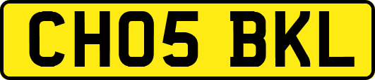 CH05BKL