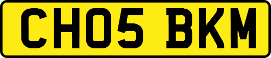 CH05BKM