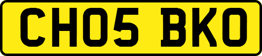 CH05BKO