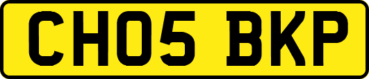 CH05BKP
