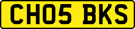 CH05BKS