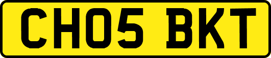 CH05BKT