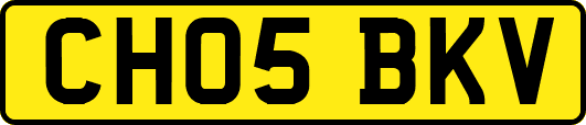 CH05BKV