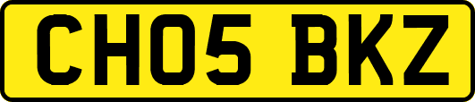 CH05BKZ