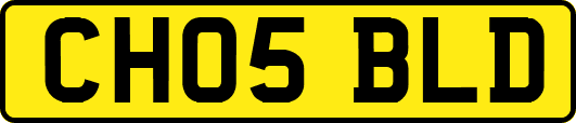 CH05BLD