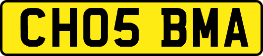 CH05BMA