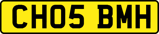 CH05BMH