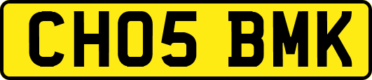 CH05BMK