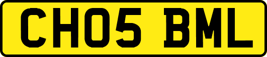 CH05BML