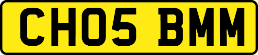 CH05BMM