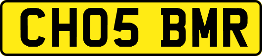 CH05BMR