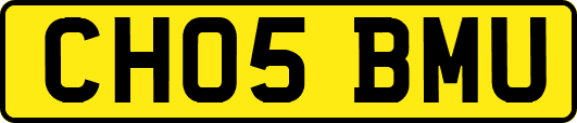 CH05BMU