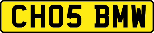 CH05BMW