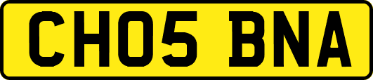 CH05BNA