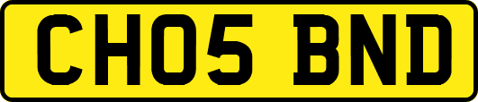 CH05BND