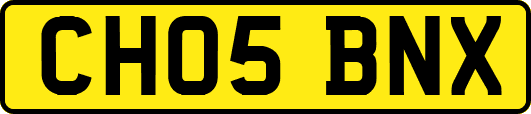 CH05BNX