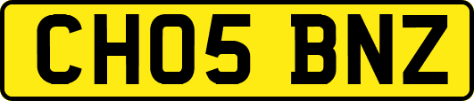 CH05BNZ