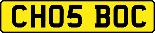 CH05BOC