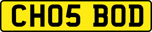 CH05BOD