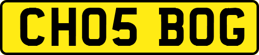 CH05BOG