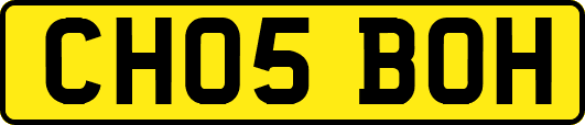 CH05BOH