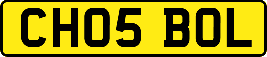 CH05BOL