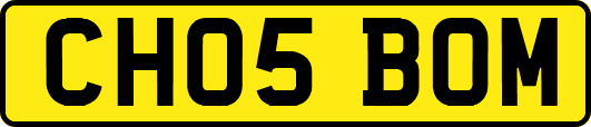 CH05BOM