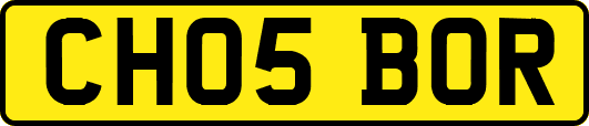 CH05BOR