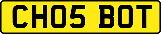 CH05BOT