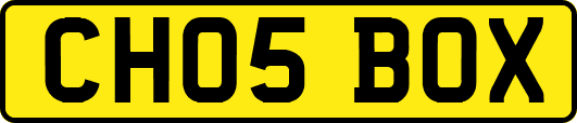 CH05BOX