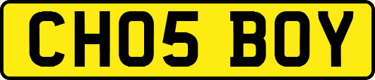 CH05BOY