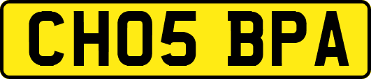 CH05BPA