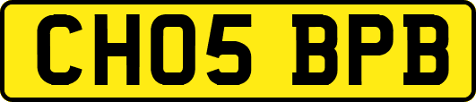 CH05BPB
