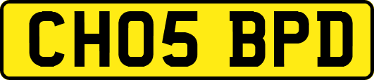 CH05BPD