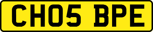 CH05BPE