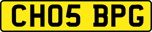 CH05BPG