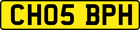CH05BPH