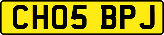 CH05BPJ