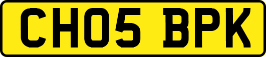 CH05BPK