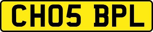 CH05BPL