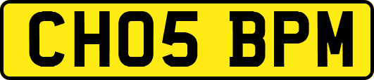 CH05BPM