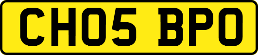 CH05BPO