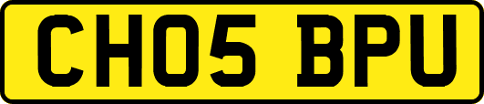 CH05BPU